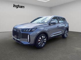 2025 Chery Tiggo 4 | ULTIMATE 1.5PT/CVT | 28945 | 6