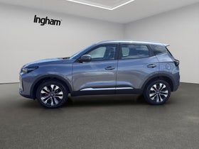 2025 Chery Tiggo 4 | ULTIMATE 1.5PT/CVT | 28945 | 7