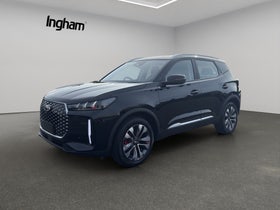 2025 Chery Tiggo 4 | ULTIMATE 1.5PHT/HD  | 28946 | 5