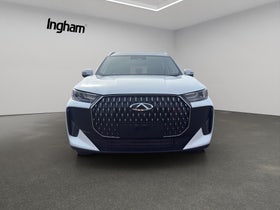 2025 Chery Tiggo 7 | ULTIMATE PHEV/HD CSH | 28948 | 3