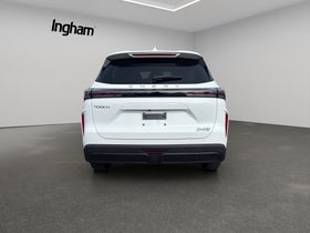 2025 Chery Tiggo 7 | ULTIMATE PHEV/HD CSH | 28948 | 5