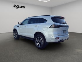 2025 Isuzu MU-X | LS-T 4WD AUTO 3.0DT | 28949 | 6