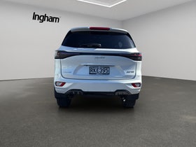 2025 Isuzu MU-X | LS-T 4WD AUTO 3.0DT | 28949 | 7