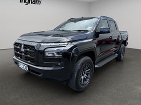 2024 Mitsubishi Triton | VRX 4WD 2.4DT | 28967 | 3