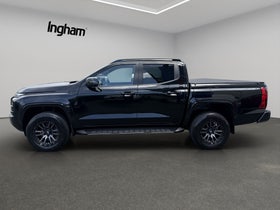 2024 Mitsubishi Triton | VRX 4WD 2.4DT | 28967 | 4