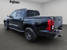 2024 Mitsubishi Triton | VRX 4WD 2.4DT | 28967 | 6