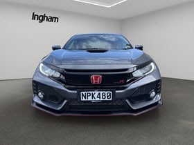 2019 Honda Civic | TYPE R 2.0PT/6MT | 28982 | 2