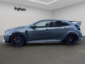2019 Honda Civic | TYPE R 2.0PT/6MT | 28982 | 4
