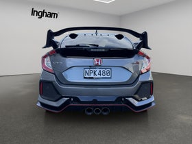 2019 Honda Civic | TYPE R 2.0PT/6MT | 28982 | 7