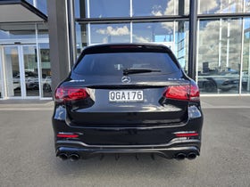 2023 Mercedes-Benz GLC 43 | AMG 3.0 Bi-Turbo V6 287 KW GLC43 | 28962 | 7