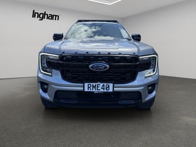 2025 Ford Everest | SPORT 2.0D/4WD | 28994 | 2