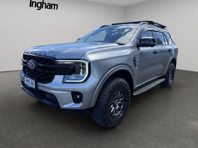 2025 Ford Everest | SPORT 2.0D/4WD | 28994 | 3