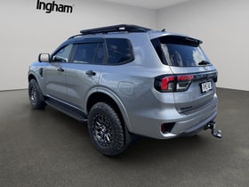 2025 Ford Everest | SPORT 2.0D/4WD | 28994 | 6