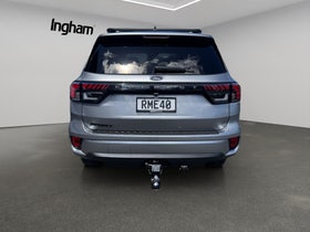 2025 Ford Everest | SPORT 2.0D/4WD | 28994 | 7