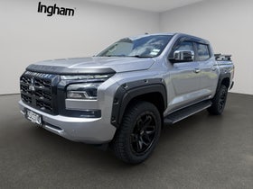 2024 Mitsubishi Triton | GLXR 4X2 AUTO | 28996 | 3