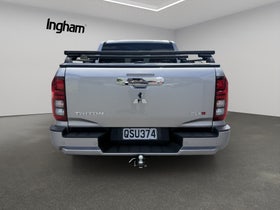 2024 Mitsubishi Triton | GLXR 4X2 AUTO | 28996 | 7