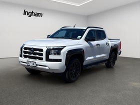 2024 Mitsubishi Triton | VRX, 2.4L Diesel, 4WD, Automatic, Ute. | 28997 | 3