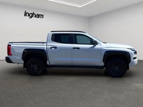 2024 Mitsubishi Triton | VRX, 2.4L Diesel, 4WD, Automatic, Ute. | 28997 | 4