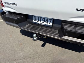 2024 Mitsubishi Triton | VRX, 2.4L Diesel, 4WD, Automatic, Ute. | 28997 | 7