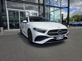 2025 Mercedes-Benz A 200 | 1.3L Turbo 120kw A200 | 29015 | 3