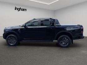 2025 Ford Ranger | WILDTRAK 3.0D V6/4WD | 29035 | 4