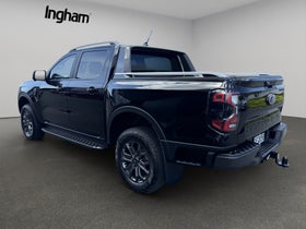 2025 Ford Ranger | WILDTRAK 3.0D V6/4WD | 29035 | 6