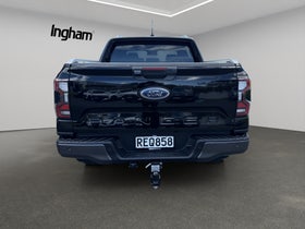 2025 Ford Ranger | WILDTRAK 3.0D V6/4WD | 29035 | 7
