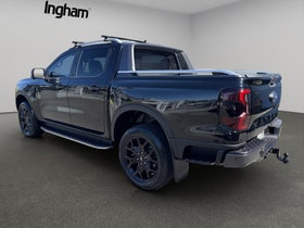 2022 Ford Ranger | WILDTRAK 2.0D/4WD | 29044 | 6