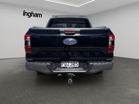 2022 Ford Ranger | WILDTRAK 2.0D/4WD | 29044 | 7