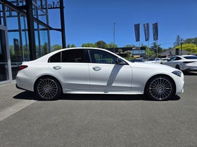 2025 Mercedes-Benz C 200 | 150KW Turbo Petrol AMG Sport C200 | 29064 | 2