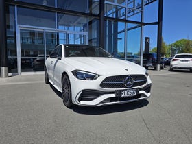 2025 Mercedes-Benz C 200 | 150KW Turbo Petrol AMG Sport C200 | 29064 | 3