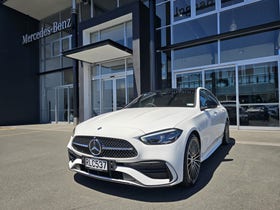 2025 Mercedes-Benz C 200 | 150KW Turbo Petrol AMG Sport C200 | 29064 | 5