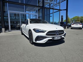 2025 Mercedes-Benz CLE 200 | COUPE 150KW Turbo Petrol CLE200  | 29067 | 3