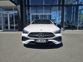 2025 Mercedes-Benz CLE 200 | COUPE 150KW Turbo Petrol CLE200  | 29067 | 4
