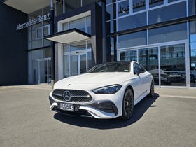 2025 Mercedes-Benz CLE 200 | COUPE 150KW Turbo Petrol CLE200  | 29067 | 5