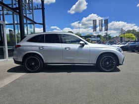 2023 Mercedes-Benz GLC 300 | 2.0L Turbo Petrol Mild Hybrid GLC300 | 29071 | 2