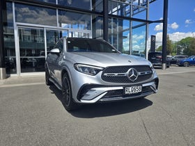 2023 Mercedes-Benz GLC 300 | 2.0L Turbo Petrol Mild Hybrid GLC300 | 29071 | 3