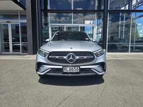 2023 Mercedes-Benz GLC 300 | 2.0L Turbo Petrol Mild Hybrid GLC300 | 29071 | 4