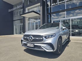 2023 Mercedes-Benz GLC 300 | 2.0L Turbo Petrol Mild Hybrid GLC300 | 29071 | 5