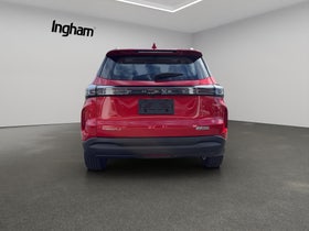 2025 Chery Tiggo 4 | ULTIMATE HYBRID 1.5PT | 29094 | 6