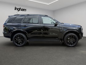 2025 Ford Everest | SPORT 2.0L Diesel, 4WD 10 Speed Auto, SUV. | 29116 | 5