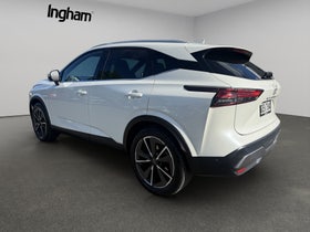 2023 Nissan Qashqai | TI-L 1.3PT/6CVT | 29125 | 6