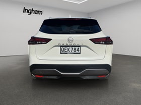 2023 Nissan Qashqai | TI-L 1.3PT/6CVT | 29125 | 7