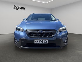 2020 Subaru XV | PREMIUM 2.0P/4WD/7AT | 29129 | 2