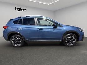 2020 Subaru XV | PREMIUM 2.0P/4WD/7AT | 29129 | 5
