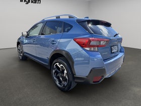 2020 Subaru XV | PREMIUM 2.0P/4WD/7AT | 29129 | 6