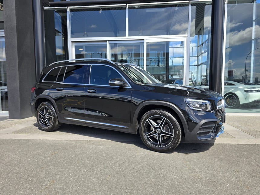 2024 Mercedes-Benz GLB 200 | 1.3 Turbo Petrol GLB200 | 29136 | 1
