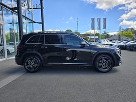 2024 Mercedes-Benz GLB 200 | 1.3 Turbo Petrol GLB200 | 29136 | 2