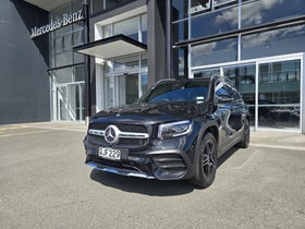 2024 Mercedes-Benz GLB 200 | 1.3 Turbo Petrol GLB200 | 29136 | 5