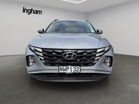 2021 Hyundai Tucson | 1.6 CRDI ACTIVE AWD | 29149 | 2